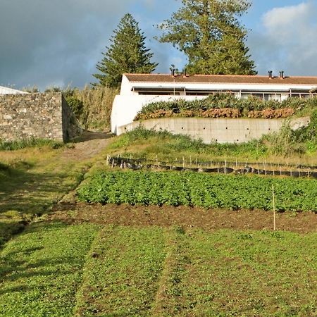 Qva - Quinta Velha Das Amoreiras Vila Franca do Campo Esterno foto