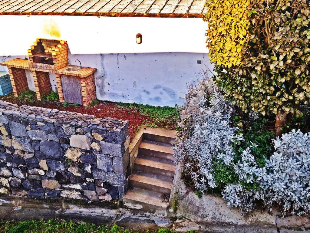 Qva - Quinta Velha Das Amoreiras Vila Franca do Campo Esterno foto